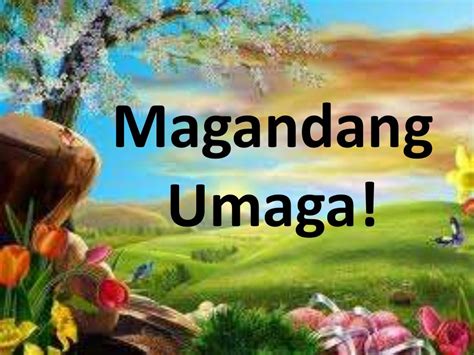 paggising sa umaga clipart|Magandang Umaga GIFs .